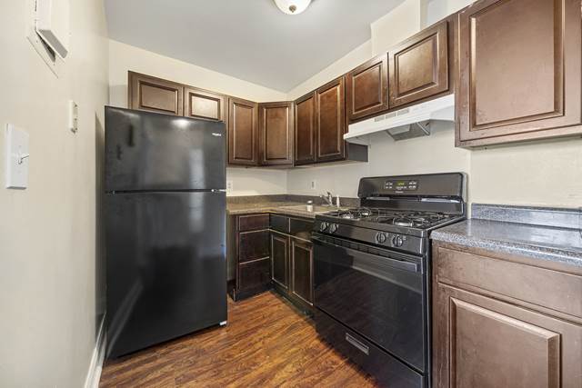 Virginia Arms Apartments